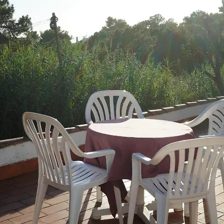 Perla B Villa Lloret de Mar