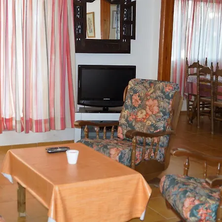 Villa Perla B Lloret de Mar
