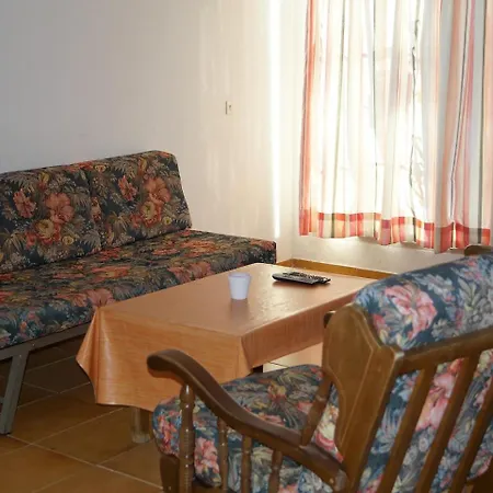 Perla B Villa Lloret de Mar